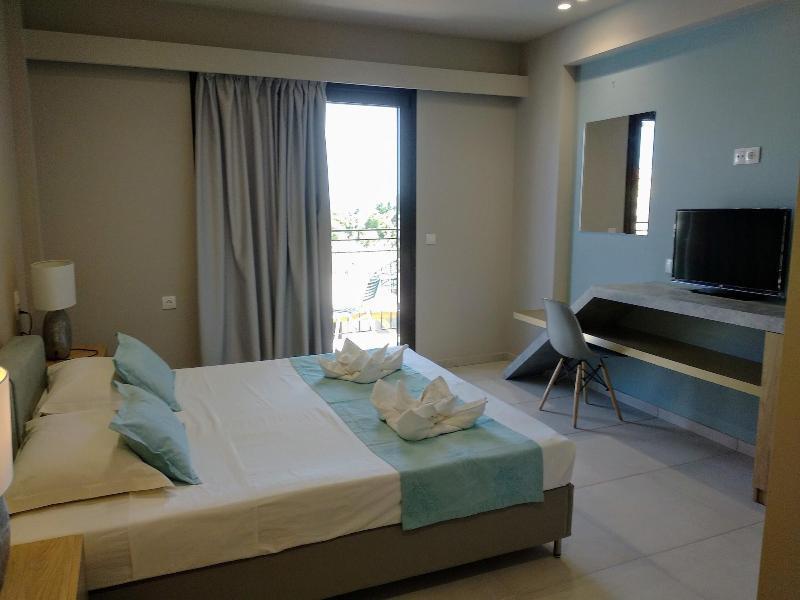 Oro Hotel Skiathos Town Exterior photo