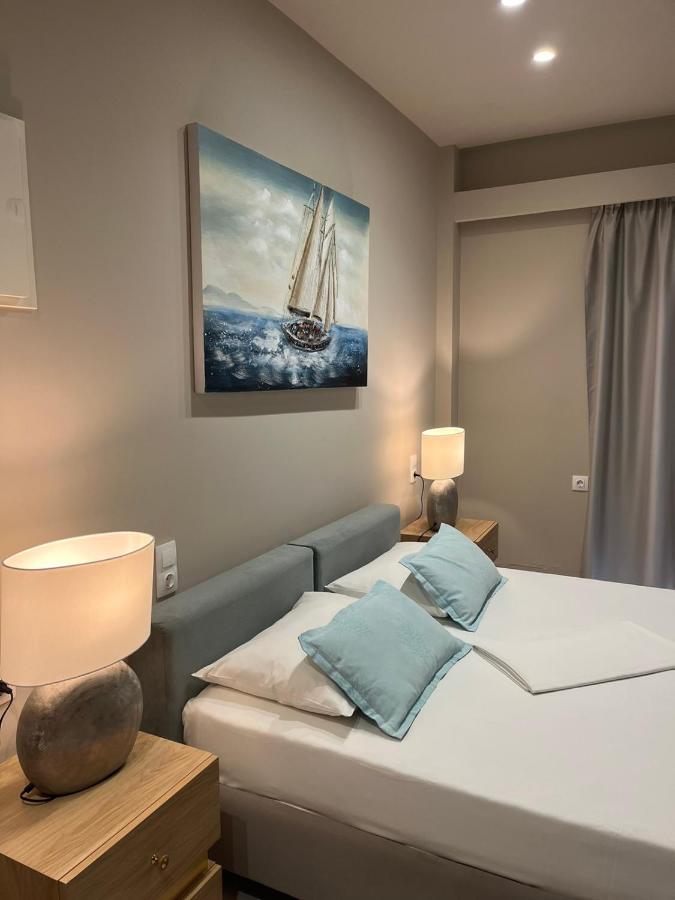 Oro Hotel Skiathos Town Exterior photo