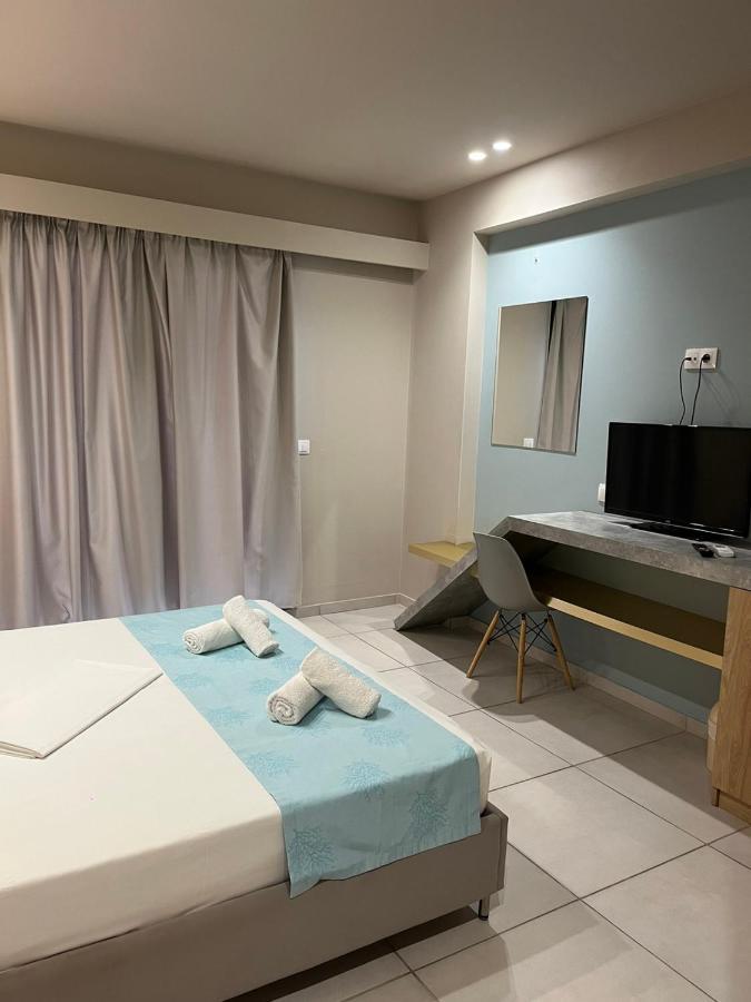 Oro Hotel Skiathos Town Exterior photo