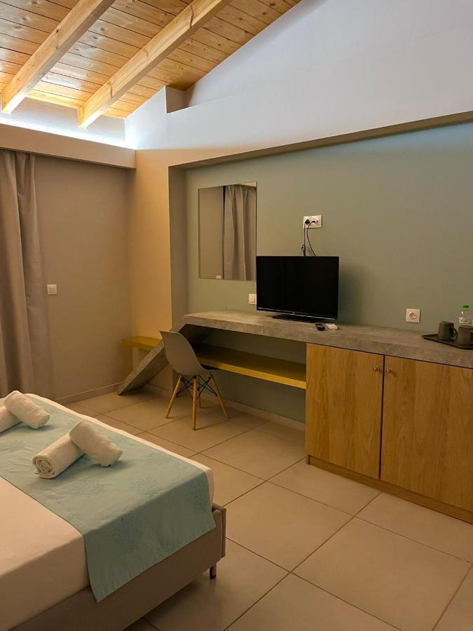 Oro Hotel Skiathos Town Exterior photo