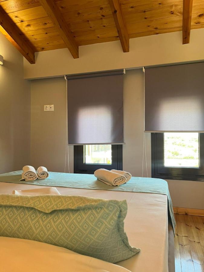 Oro Hotel Skiathos Town Exterior photo