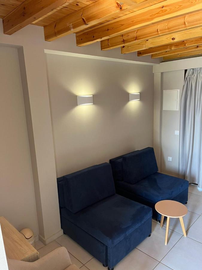 Oro Hotel Skiathos Town Exterior photo