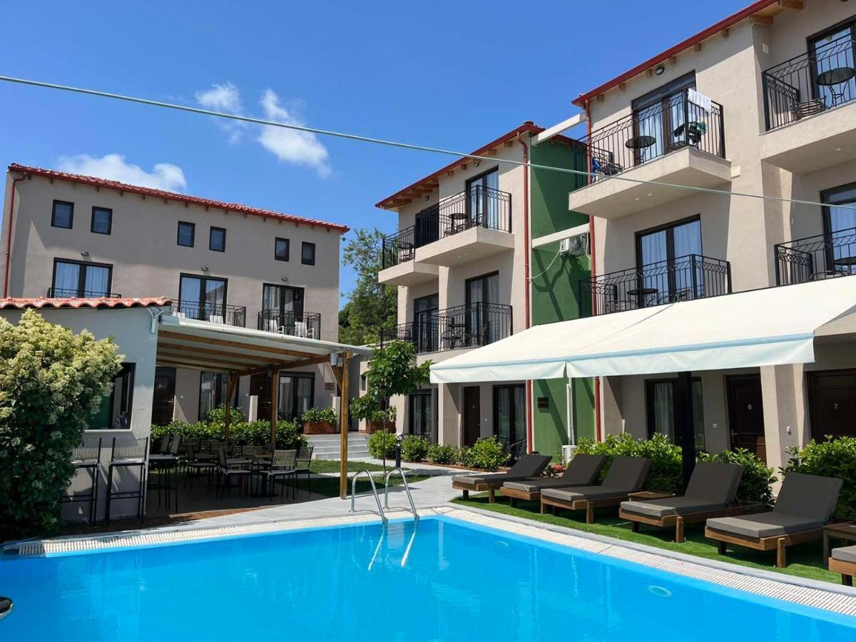 Oro Hotel Skiathos Town Exterior photo
