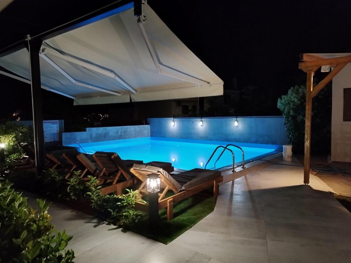 Oro Hotel Skiathos Town Exterior photo