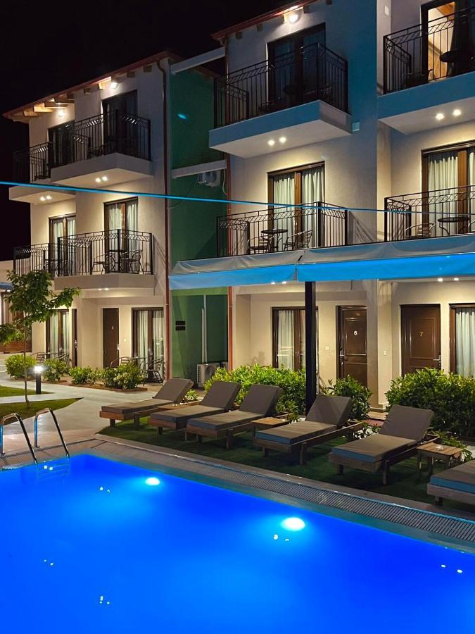 Oro Hotel Skiathos Town Exterior photo