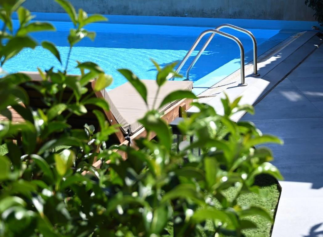 Oro Hotel Skiathos Town Exterior photo