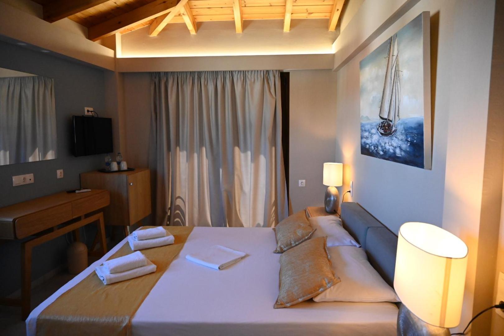 Oro Hotel Skiathos Town Exterior photo