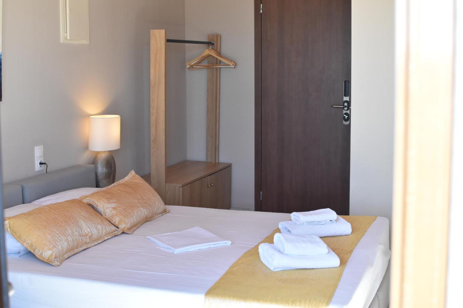 Oro Hotel Skiathos Town Exterior photo