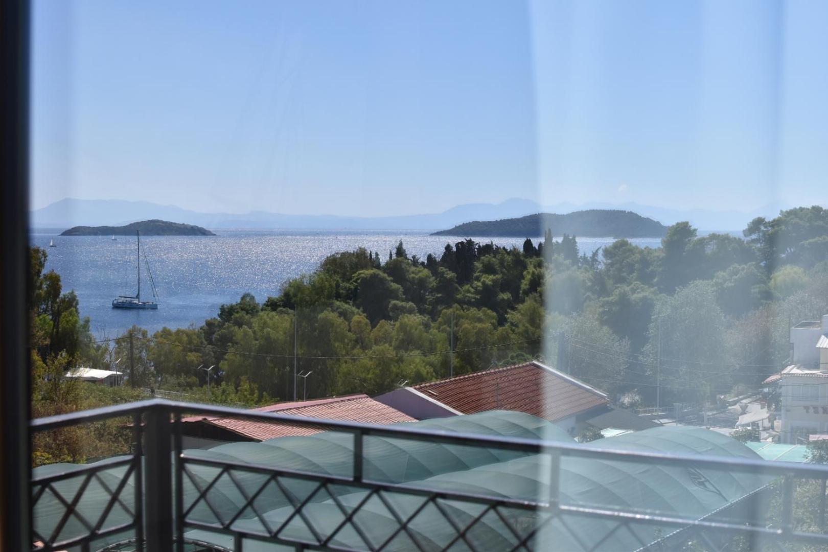 Oro Hotel Skiathos Town Exterior photo
